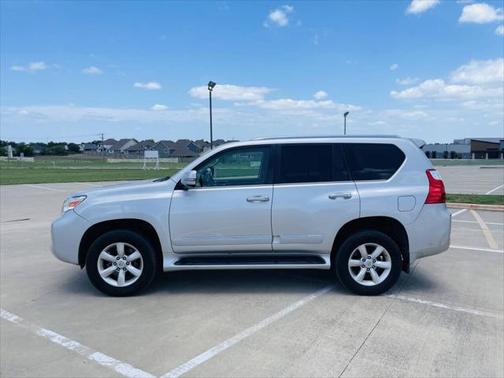 2013 Lexus GX 460 Base