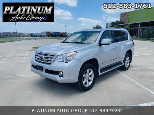 2013 Lexus GX 460 Base