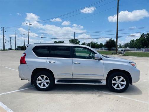 2013 Lexus GX 460 Base