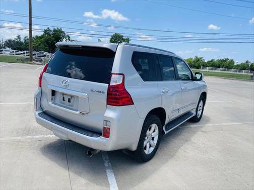2013 Lexus GX 460 Base