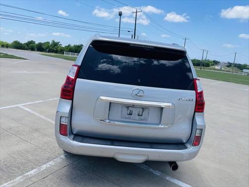2013 Lexus GX 460 Base