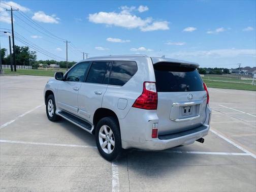 2013 Lexus GX 460 Base