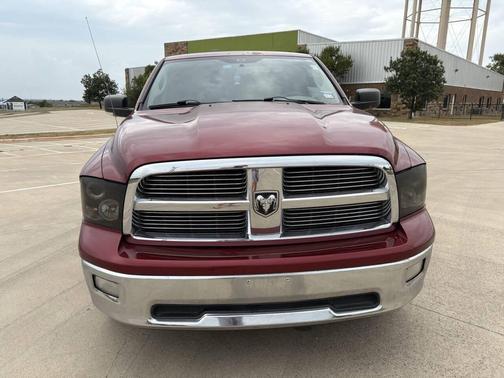 2012 RAM 1500 SLT
