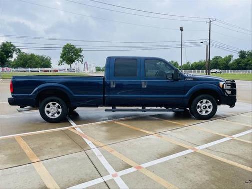 2011 Ford F-350 XL