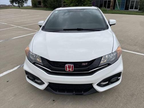 2014 Honda Civic Si