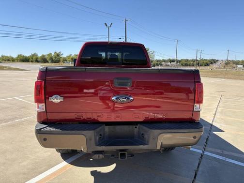 2015 Ford F-350 Lariat