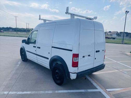 2013 Ford Transit Connect XL