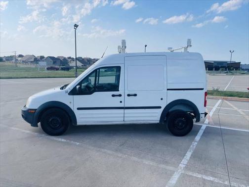 2013 Ford Transit Connect XL