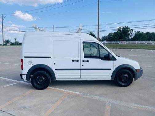 2013 Ford Transit Connect XL