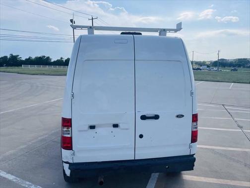 2013 Ford Transit Connect XL