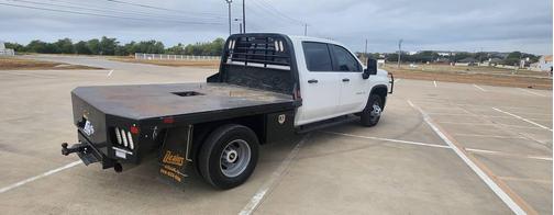 2020 Chevrolet Silverado 3500 WT