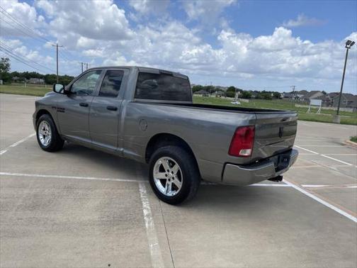 2010 Dodge Ram 1500 SLT