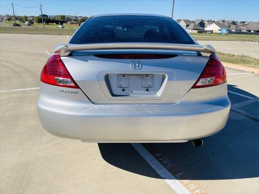 2006 Honda Accord 2.4 LX