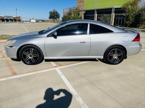 2006 Honda Accord 2.4 LX