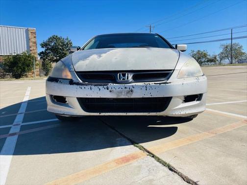 2006 Honda Accord 2.4 LX