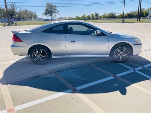 2006 Honda Accord 2.4 LX