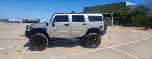 2003 Hummer H2 Base