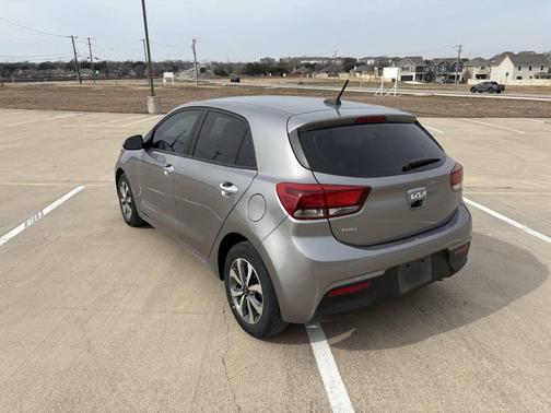 2023 Kia Rio S