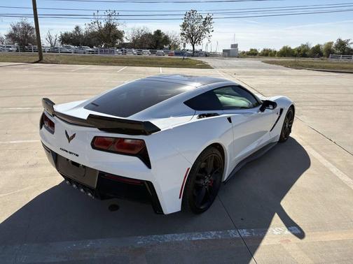 2014 Chevrolet Corvette Stingray Z51