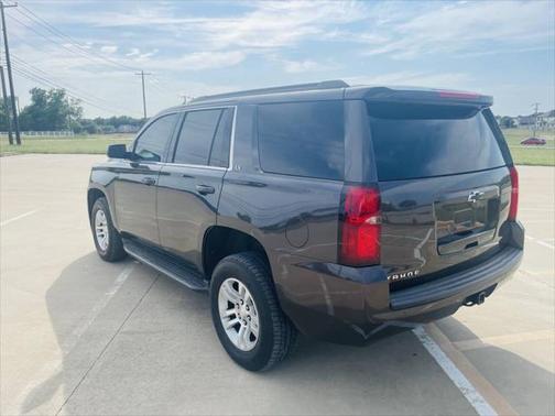 2016 Chevrolet Tahoe LS