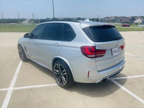 2017 BMW X5 M Base