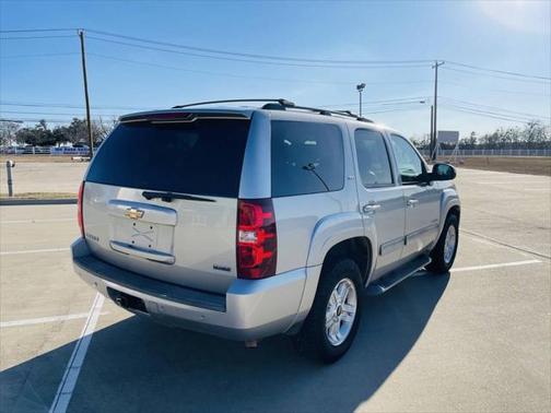 2010 Chevrolet Tahoe LT