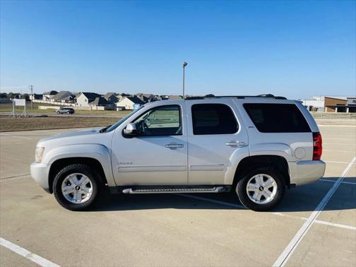 2010 Chevrolet Tahoe LT
