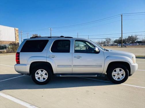 2010 Chevrolet Tahoe LT