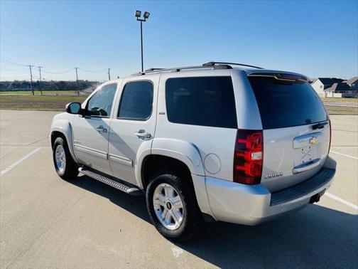 2010 Chevrolet Tahoe LT