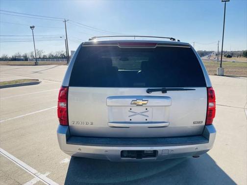 2010 Chevrolet Tahoe LT