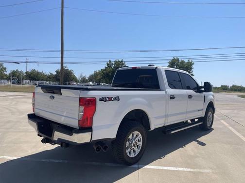 2021 Ford F-250 XL
