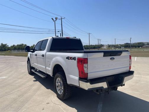 2021 Ford F-250 XL