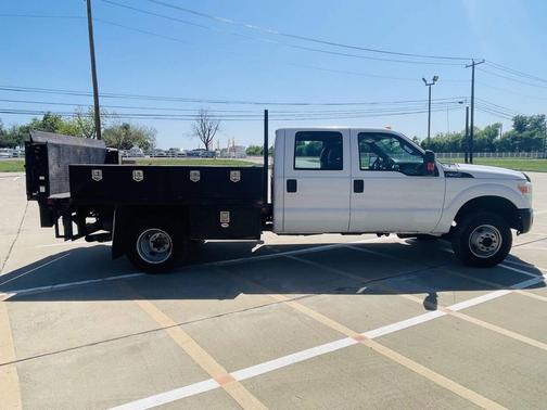 2012 Ford F-350 XLT