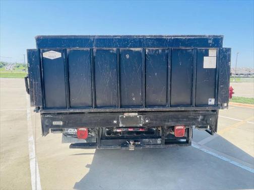 2012 Ford F-350 XLT