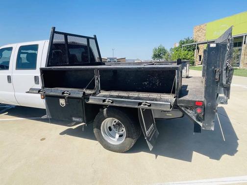 2012 Ford F-350 XLT