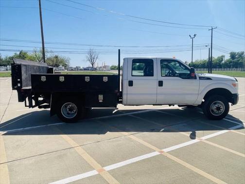 2012 Ford F-350 XLT
