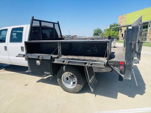 2012 Ford F-350 XLT