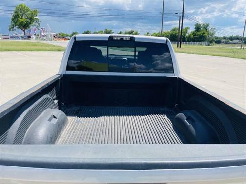 2016 RAM 2500 Laramie