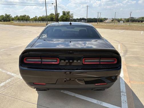 2020 Dodge Challenger R/T Scat Pack Widebody