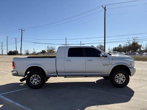 2013 RAM 2500 Laramie