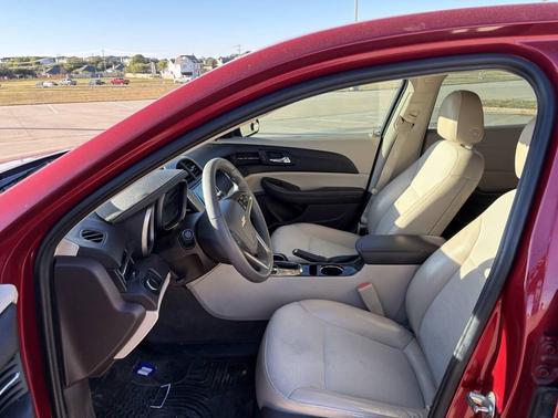 2014 Chevrolet Malibu 1LT