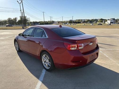 2014 Chevrolet Malibu 1LT