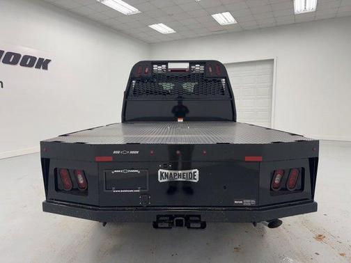 2025 Chevrolet Silverado 2500 WT