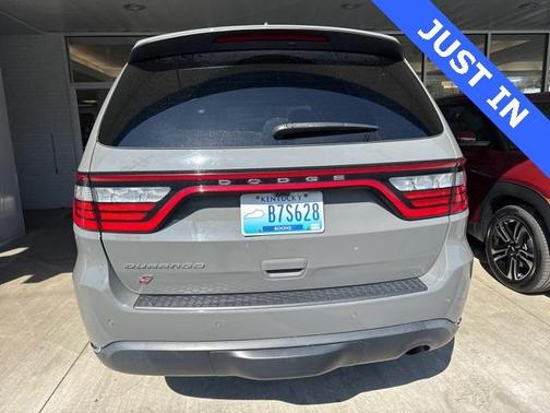 2022 Dodge Durango SXT