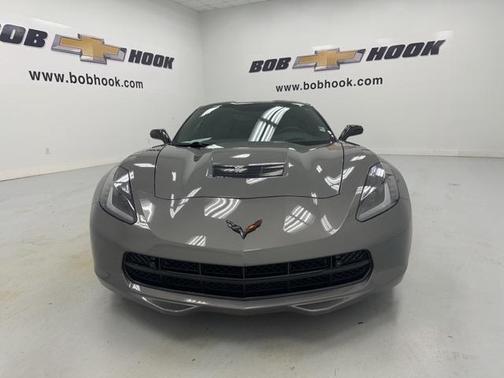 2016 Chevrolet Corvette Stingray Z51