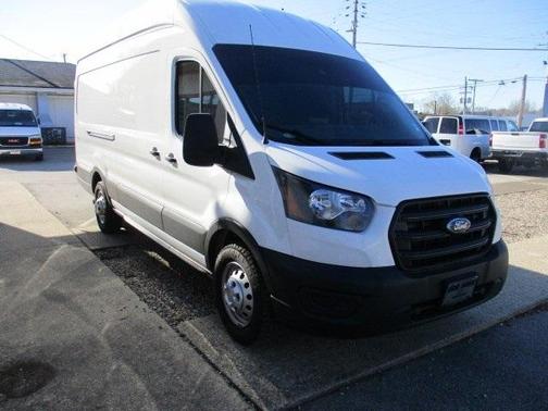2020 Ford Transit-350 Base