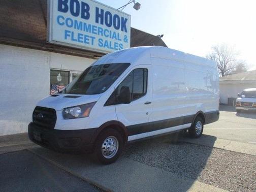2020 Ford Transit-350 Base
