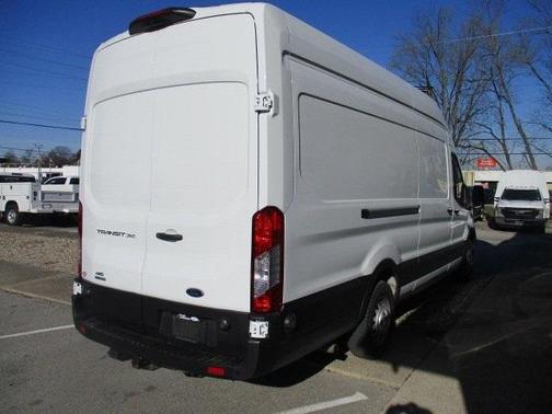 2020 Ford Transit-350 Base