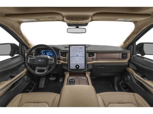 DARK MATTER GRAY METALLIC 2023 Ford Expedition Limited