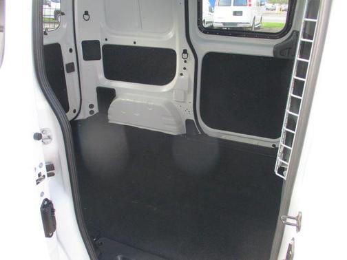 Fresh Powder 2021 Nissan NV200 SV